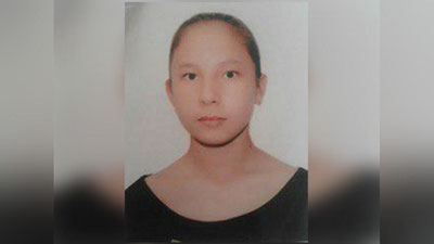 Изрображение 'ВЫШЛА ИЗ ДОМА И НЕ ВЕРНУЛАСЬ: В ТАШКЕНТЕ РАЗЫСКИВАЮТ 16-ЛЕТНЮЮ ДИАНУ'