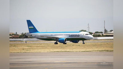 'Prezidentning Farg`onaga ikki kunlik tashrifi nihoyasiga etdi'ning rasmi