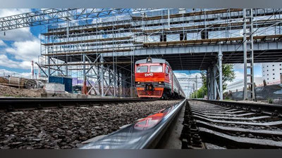 '"Rossiya temir yo`llari" kompaniyasiga O`zbekistondan ishchilar jalb etiladi'ning rasmi