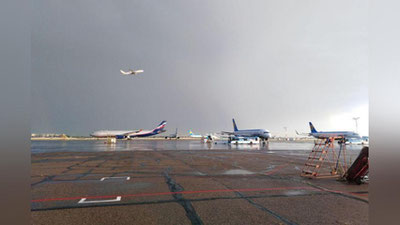 'Истанбулдан Ўзбекистонга учадиган самолётларнинг парвоз вақтлари ўзгарди. Сабаби...'ning rasmi