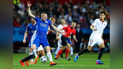 'EChL. Angliya chempiogi Evropa Ligasi g`olibiga yutqazdi 'ning rasmi