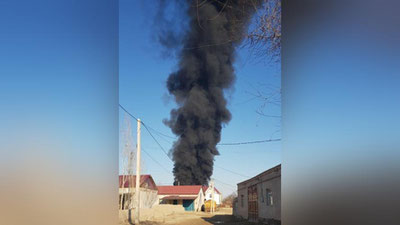 Изрображение 'В НУКУСЕ ПРОИЗОШЕЛ ВЗРЫВ: ЕСТЬ ПОСТРАДАВШИЕ'