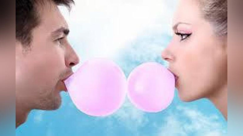 '“Caqich chaynang, uning foydasi bor”, demoqda olimlar...'ning rasmi