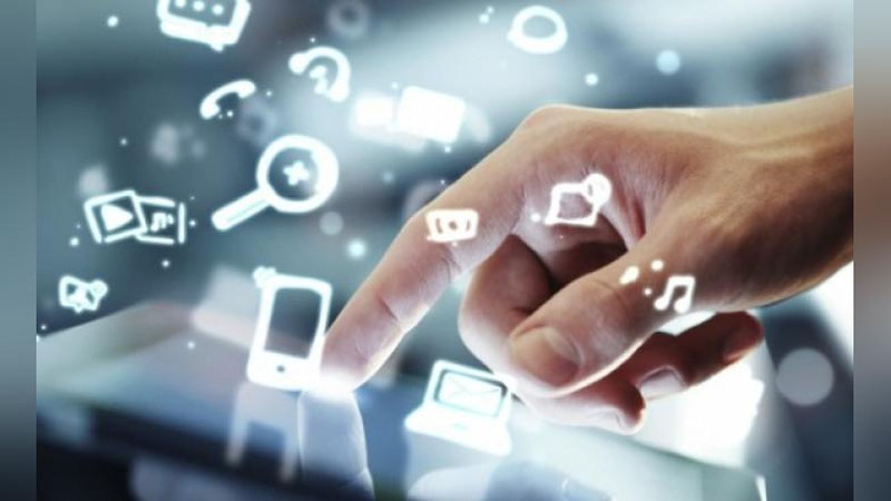 'RAQAMLI DIPLOMATIYa: YaNGIChA YoNDAShUVLAR HAYoTGA TATBIQ ETILAYaPTI'ning rasmi