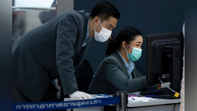 'Tailand qanday qilib koronavirus tarqalishini to`xtata oldi?'ning rasmi