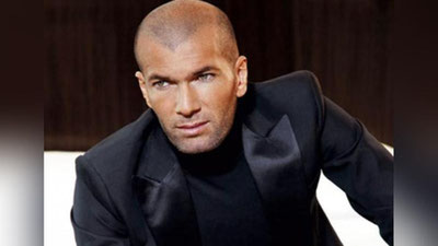 Изрображение 'Зидан: Сейчас у «Реала» чёрная полоса'