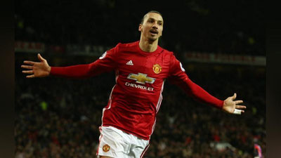 'Zlatan Ibrahimovich “MYu”da yana ikki yil qolmoqchi'ning rasmi