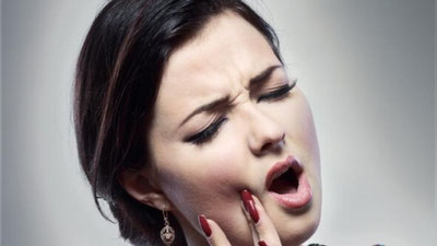 'Тишлар “дод” солганда...'ning rasmi