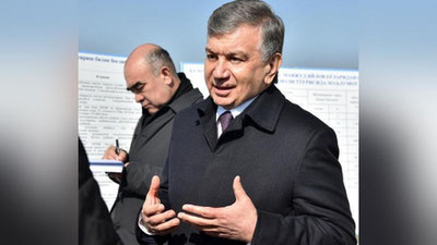 'Балиқчилик ривожига қўшимча маблағ ажратилади'ning rasmi