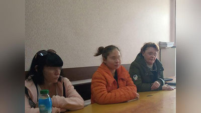 'Toshkentda yo`qolgan qizlardan biri topildi'ning rasmi