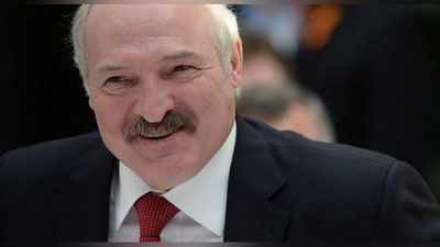 'Александр Лукашенко: “Шавкат Мирзиёев жуда тажрибали, истеъдодли, ақлли ва узоқни кўра оладиган раҳбардир”'ning rasmi