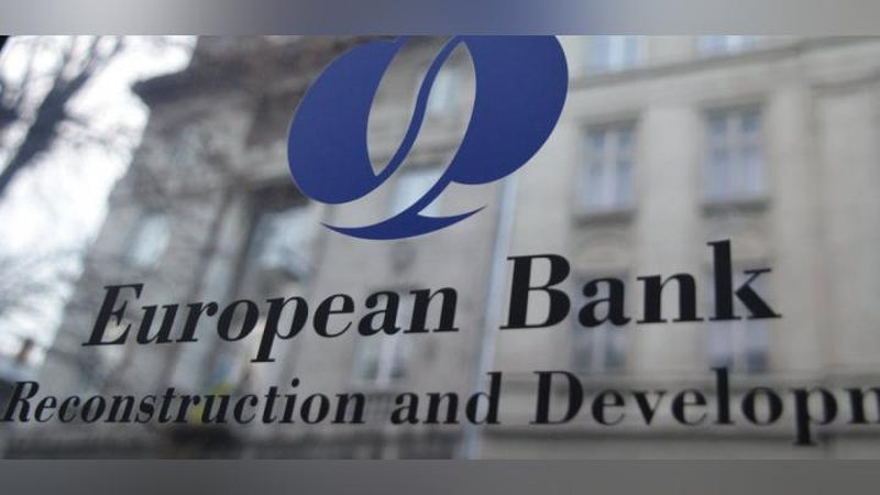 '​EVROPA TIKLANISh VA TARAQQIYoT BANKI DELEGASIYaSI O`ZBEKISTONGA KELDI'ning rasmi