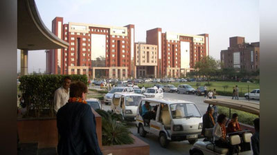 Изрображение 'ПРЕСТИЖНЫЙ ЧАСТНЫЙ УНИВЕРСИТЕТ ИНДИИ ОТКРОЕТ ФИЛИАЛ В ТАШКЕНТЕ'