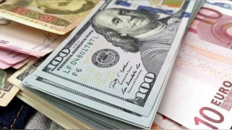 'O`zbekistonda dollar, evro va rublning rasmiy kursi oshdi'ning rasmi