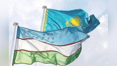 'Ўзбекистоннинг Қозоғистондаги элчиси дипломатик миссиясини якунламоқда  'ning rasmi