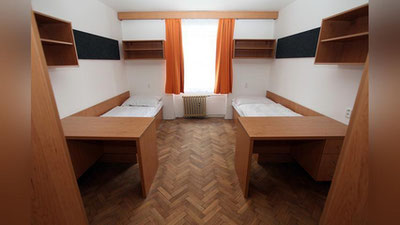 Изрображение 'Специальные рабочие группы займутся мониторингом условий жизни студентов'