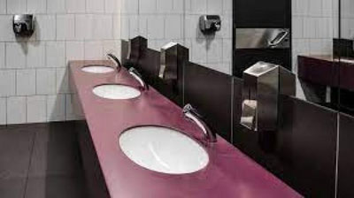 Изрображение 'Ученые рассказали об источнике заражения COVID-19 в общественном туалете'