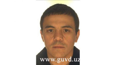 '​IIBB TOShKENTNING «KRIMINAL AVTORITET» NOMIGA DA`VOGARNI QO`LGA OLDI'ning rasmi