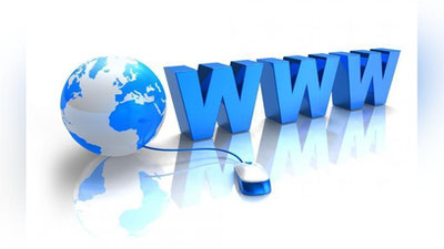 Изрображение 'Количество доменов в зоне UZ выросло на 130%'