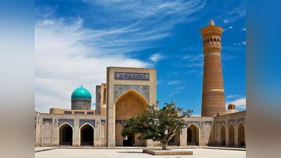 'Ҳафтанинг илк кунида қандай об-ҳаво кузатилади?'ning rasmi