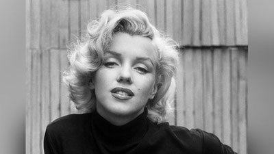 'Merilin Monroni aslida kim o`ldirgan? 'ning rasmi
