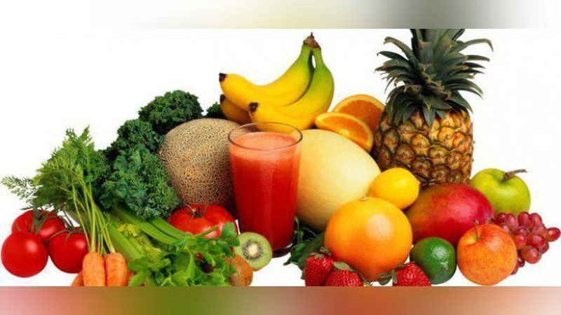 'Қайси таом қанча муддатда ҳазм бўлишини билиб олинг!'ning rasmi