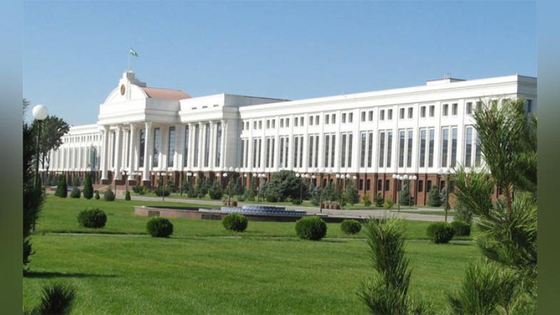 'Oliy Majlisi Senatining 24-yalpi majlisi 30 noyabr kuni ochiladi'ning rasmi