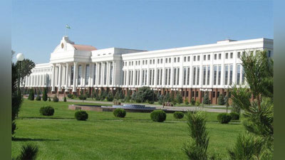 'Oliy Majlisi Senatining 24-yalpi majlisi 30 noyabr kuni ochiladi'ning rasmi