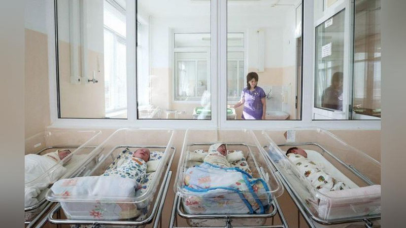 'O`zbekistonda tug`ilish eng kam bo`lgan tuman va shaharlar ma`lum qilindi'ning rasmi