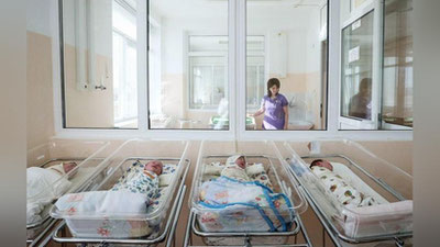 'O`zbekistonda tug`ilish eng kam bo`lgan tuman va shaharlar ma`lum qilindi'ning rasmi