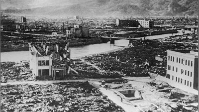 '​ЯПОНИЯДА ХИРОСИМА ҚУРБОНЛАРИ ХОТИРЛАНДИ'ning rasmi