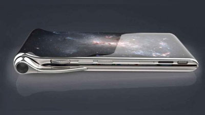 'AQShda ikki prosessorli smartfon anonsi o`tkazildi (Video)'ning rasmi