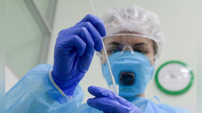 'Koronavirus alomatlarida isitma chiqmasligi ham mumkin — shifokor-immunolog'ning rasmi