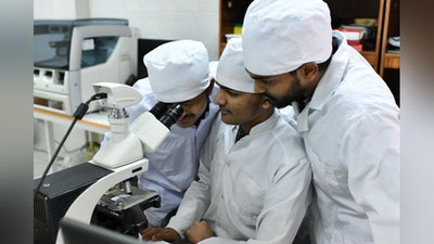 Изрображение 'Узбекистан принял на учебу 200 индийских студентов, вернувшихся из Украины'