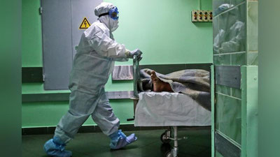 'Kecha yurtimizda 844 nafar kishida koronavirus aniqlanib, 8 nafar bemor vafot etdi'ning rasmi