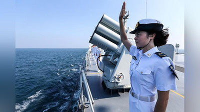 'АҚШ Конгресси Хитой билан уруш олиб бориш учун тайёргарлик кўришга чақирмоқда'ning rasmi