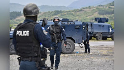 'Сербия президенти  фуқароларни Косоводан келаётган ҳужум ҳақида огоҳлантирди'ning rasmi