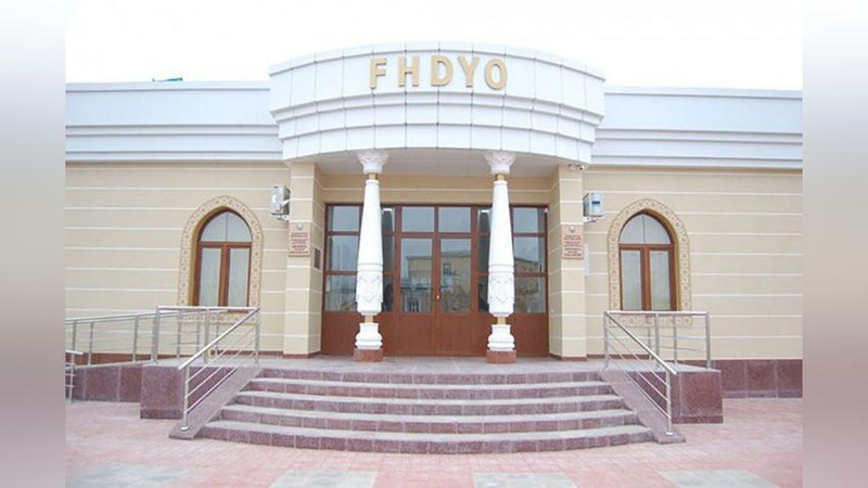 'Prezident FHDYo tizimi bo`yicha yangi qarorni imzoladi'ning rasmi