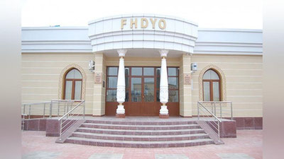 'Prezident FHDYo tizimi bo`yicha yangi qarorni imzoladi'ning rasmi