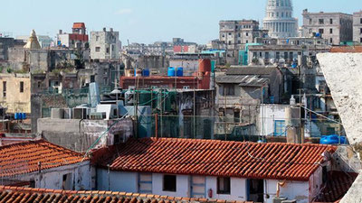 Изрображение 'ДИПЛОМАТЫ США ПОДВЕРГЛИСЬ ТАИНСТВЕННЫМ АКУСТИЧЕСКИМ АТАКАМ НА КУБЕ'