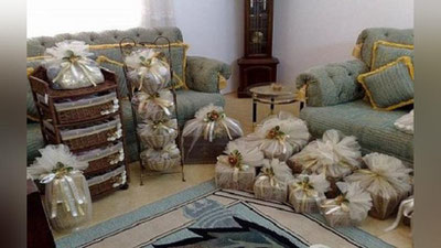 '​«OTA QIZIGA SEP BERIShI ShARTMI?»'ning rasmi