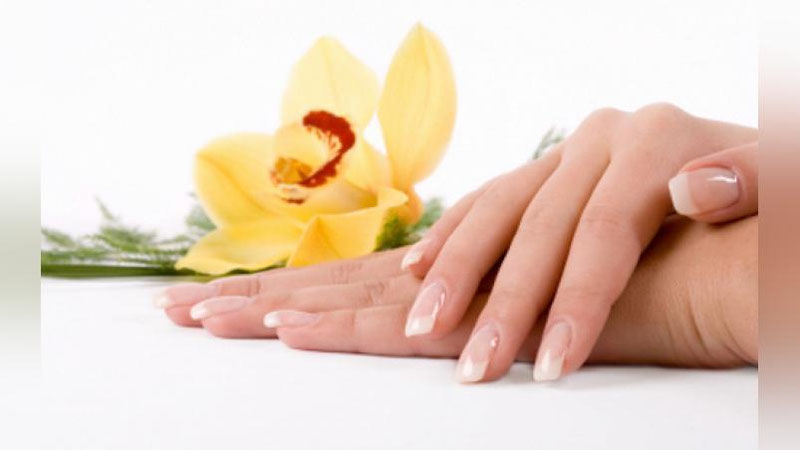 'QO`L TERISINI TARANGLAShTIRAMIZ! 'ning rasmi