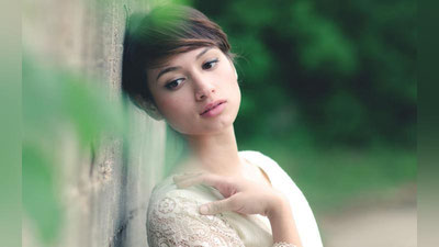 '«Фотиҳам бузилди, совчи келмаяпти, наҳот оилали эркак тақдирим бўлса?»'ning rasmi