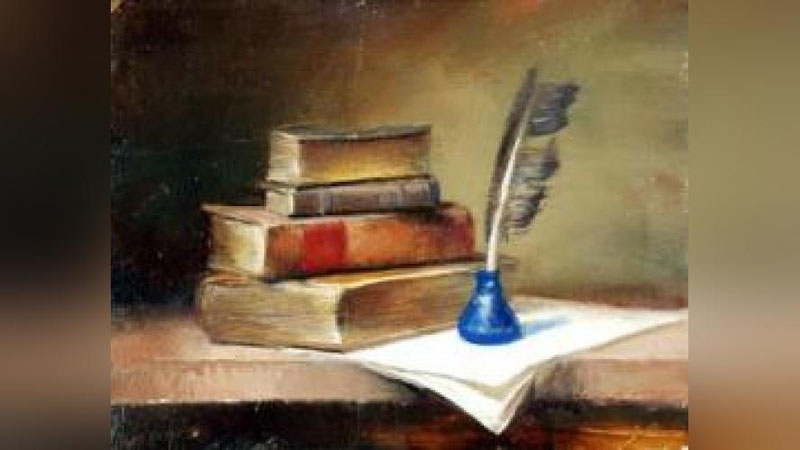 'Hikmat izlaganga: SEVGI QOLMADI!'ning rasmi