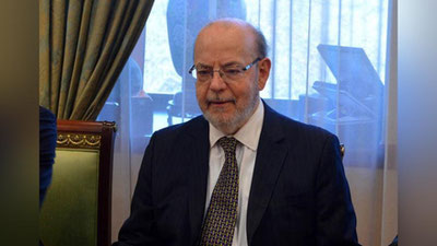 'Бразилиянинг Ўзбекистондаги янги элчиси тайинланди'ning rasmi