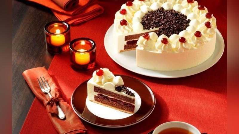 '«Muhabbat qahvasi» — ta`mi og`zingizda qoladi...'ning rasmi