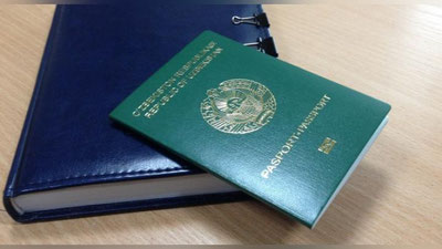 'Propiska joyidan qat`i nazar davlat xizmatlaridan foydalanish mumkin bo`ladi'ning rasmi