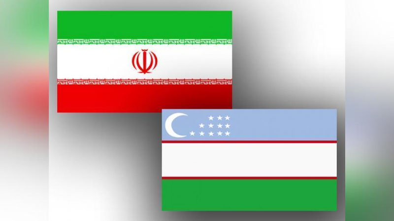 Изрображение 'ПРАВИТЕЛЬСТВЕННАЯ ДЕЛЕГАЦИЯ ИРАНА ПРИБЫЛА В ТАШКЕНТ'