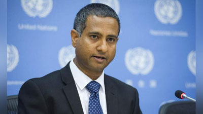 Изрображение 'СПЕЦДОКЛАДЧИК СОВЕТА ООН ПО ПРАВАМ ЧЕЛОВЕКА ПОСЕТИТ УЗБЕКИСТАН'