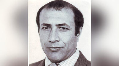 '​ShOIR USMON QO`ChQOR VAFOT ETDI'ning rasmi